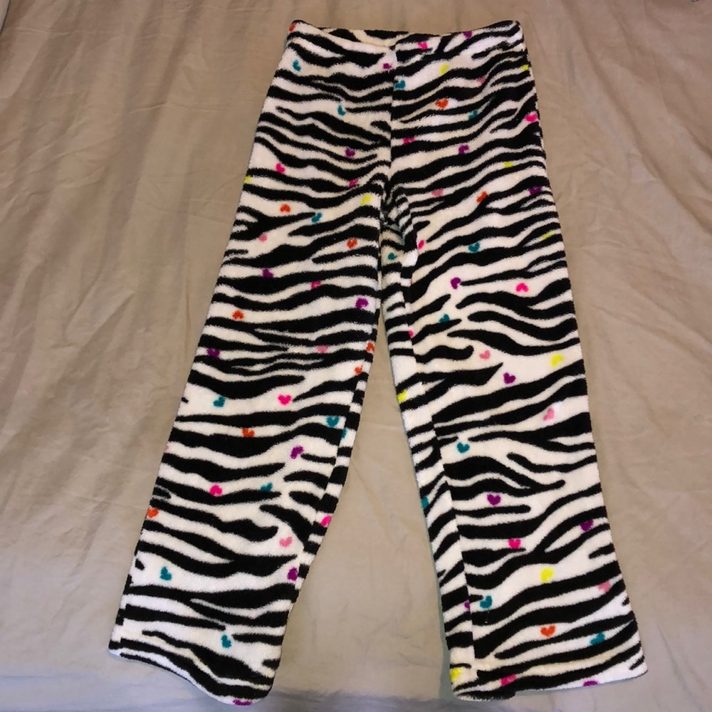 Pajama Bottoms